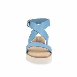 Women's Journee Collection Havalee Sandals -Puma-shop 4 445