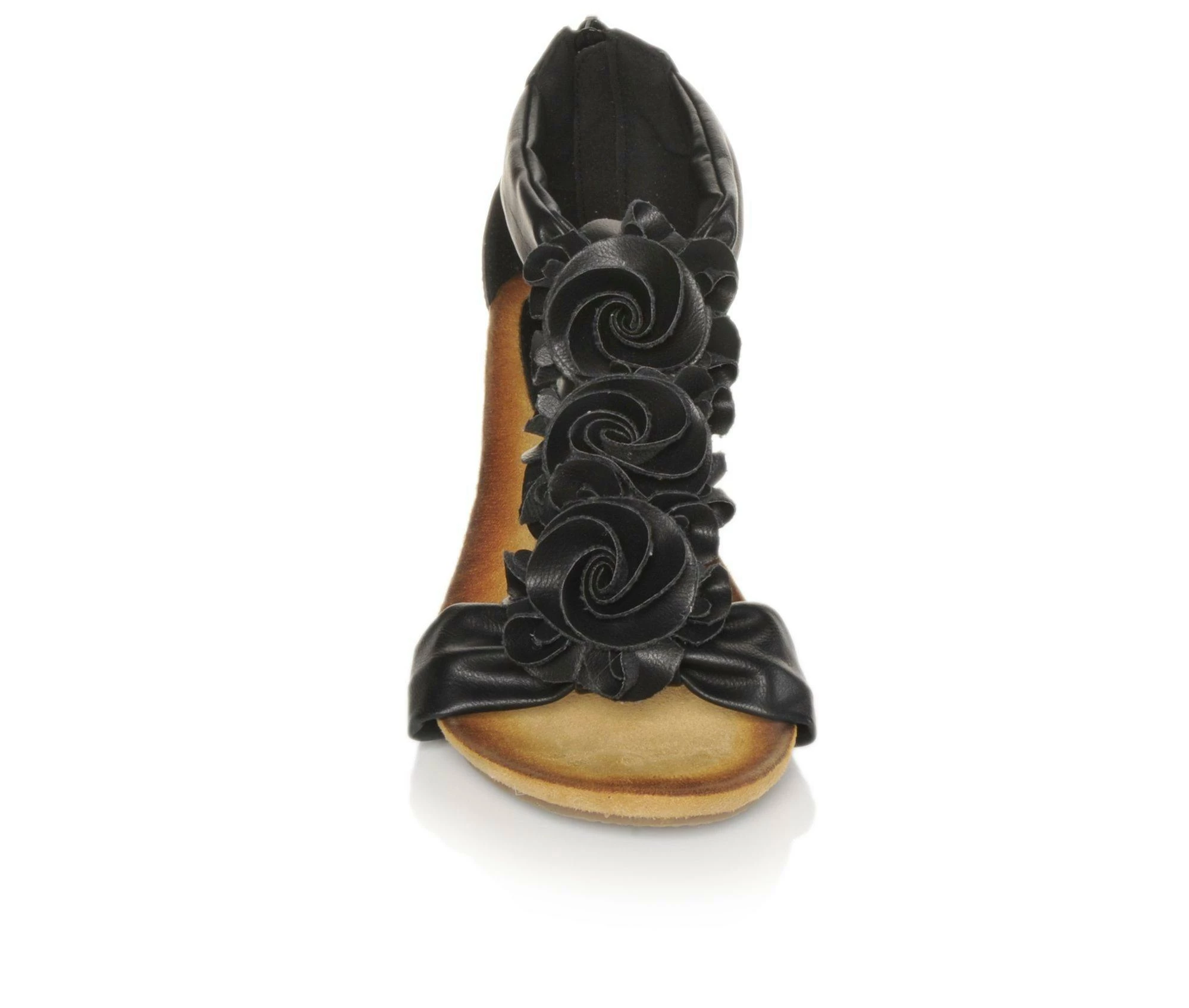 Women's Patrizia Harlequin Wedges 7 Women's Patrizia Harlequin Wedges - Image 5