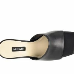 Women's Nine West Rovah Wedge Sandals -Puma-shop 4 450