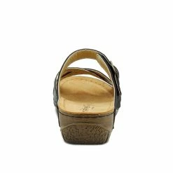 Women's Flexus Denia Footbed Sandals -Puma-shop 4 453