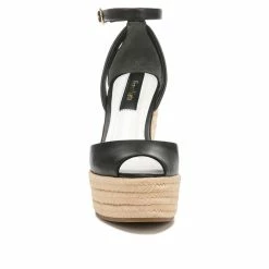 Women's Franco Sarto Paige Espadrille Platform Wedges 12 Women's Franco Sarto Paige Espadrille Platform Wedges -Puma-shop 4 454