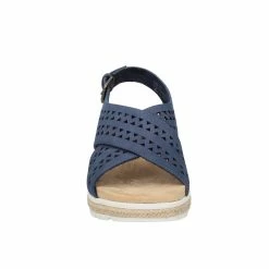 Women's Bella Vita Cosette Wedge Sandals -Puma-shop 4 459