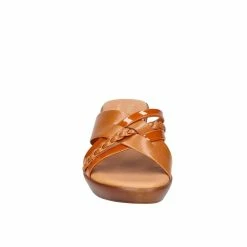 Women's TUSCANY BY EASY STREET Marzia Wedge Sandals -Puma-shop 4 465