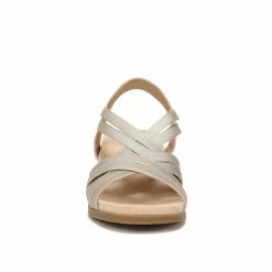 Women's LifeStride Stellar Wedge Sandals -Puma-shop 4 466