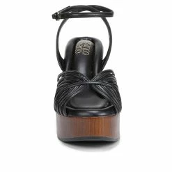 Women's Franco Sarto Willow Dress Sandals -Puma-shop 4 47
