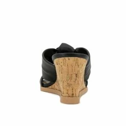 Women's Esprit Victoria Wedge Sandals -Puma-shop 4 473