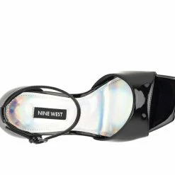 Women's Nine West Hallena Wedge Dress Sandals 12 Women's Nine West Hallena Wedge Dress Sandals -Puma-shop 4 481