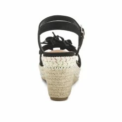 Women's Patrizia St Tropez Espadrille Wedge Sandals -Puma-shop 4 482