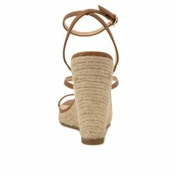 Women's XOXO Uliana Espadrille Wedge Sandals -Puma-shop 4 493