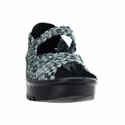 Women's Bernie Mev Halle Slip-On Plaform Wedges -Puma-shop 4 505