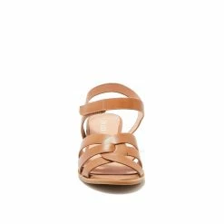 Women's Chelsea Crew Roma Low Wedge Sandals -Puma-shop 4 508
