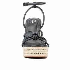 Women's New York And Company Electra Wedge Sandals 12 Women's New York And Company Electra Wedge Sandals -Puma-shop 4 509