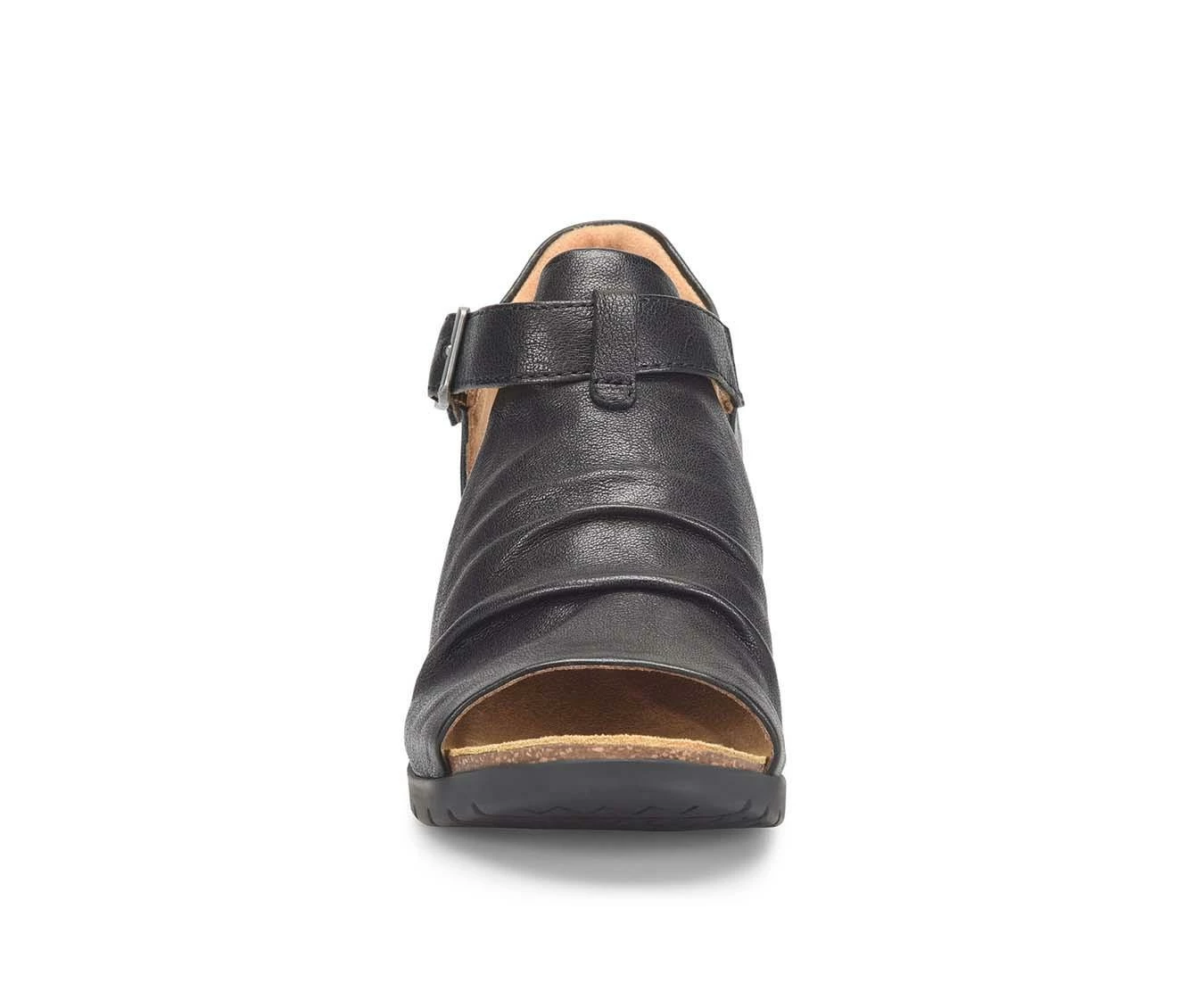 Women's Comfortiva Arrosa Wedge Sandals 7 Women's Comfortiva Arrosa Wedge Sandals - Image 5