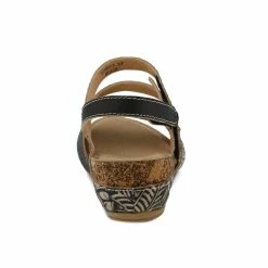 Women's L'Artiste Quilana Wedge Sandals -Puma-shop 4 515