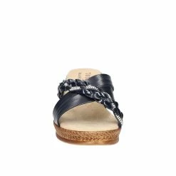 Women's TUSCANY BY EASY STREET Gessica Wedge Sandals -Puma-shop 4 516