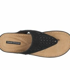 Women's GC Shoes Kiara Wedge Flip-Flops -Puma-shop 4 517