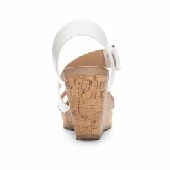 Women's CL By Laundry Kingly Wedge Sandals -Puma-shop 4 518