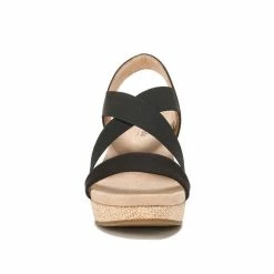 Women's LifeStride Delta 2 Wedge Sandals 12 Women's LifeStride Delta 2 Wedge Sandals -Puma-shop 4 519