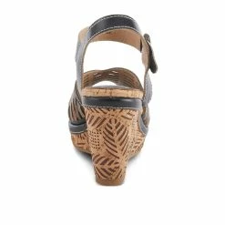 Women's L'Artiste Rita Wedge Sandals -Puma-shop 4 521