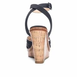 Women's CL By Laundry Balmy Wedge Sandals -Puma-shop 4 525