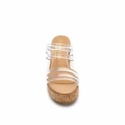 Women's Coconuts By Matisse Mecca Wedge Sandals -Puma-shop 4 526