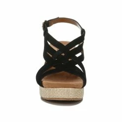 Women's Zodiac Petra Wedge Sandals -Puma-shop 4 529