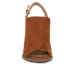 Women's New York And Company Lyla Dress Sandals -Puma-shop 4 53