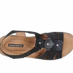 Women's GC Shoes Beck Wedge Sandals -Puma-shop 4 533
