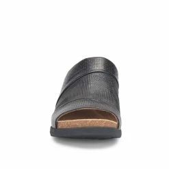 Women's Comfortiva Smithie Wedge Sandals -Puma-shop 4 536