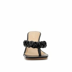 Women's Torgeis Ginger Braided Thong Dress Sandals -Puma-shop 4 54