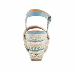 Women's Patrizia Tisch Espadrille Wedge Sandals -Puma-shop 4 543