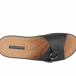 Women's GC Shoes Bay Wedge Sandals -Puma-shop 4 545