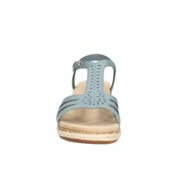 Women's Easy Street Dorinda Wedge Sandals -Puma-shop 4 557