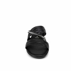 Women's Italian Shoemakers Hollis Wedge Sandals -Puma-shop 4 558