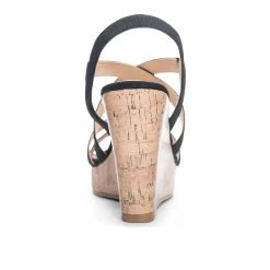 Women's CL By Laundry Bijous Wedge Sandals -Puma-shop 4 563