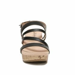 Women's LifeStride Discover Wedge Sandals 12 Women's LifeStride Discover Wedge Sandals -Puma-shop 4 564