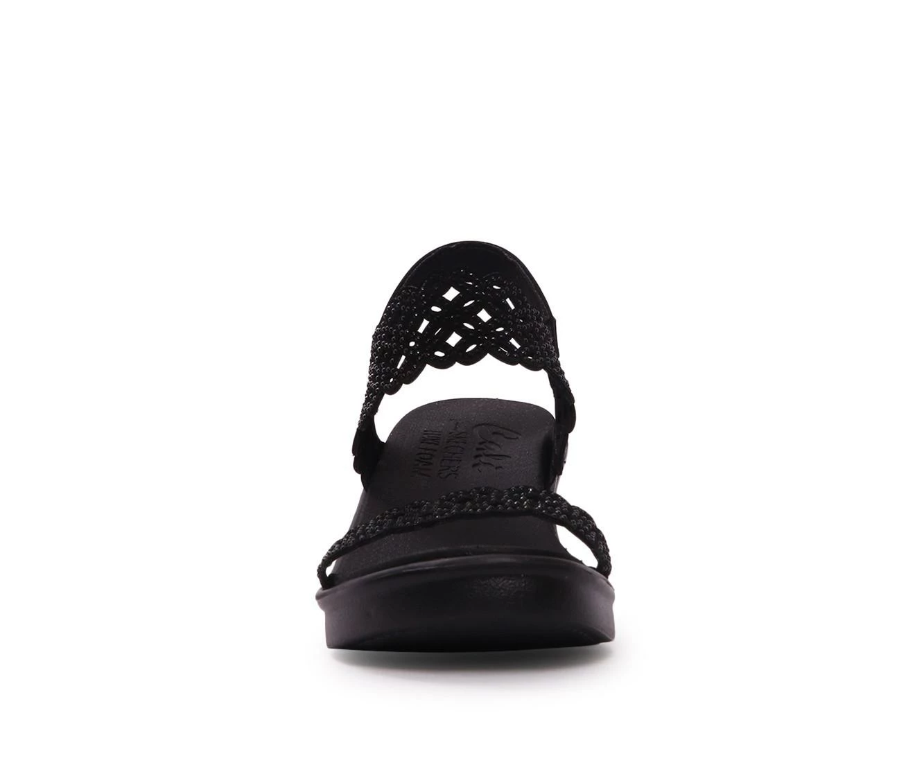 Women's Skechers Cali Rumble On Sassy Days Wedges 7 Women's Skechers Cali Rumble On Sassy Days Wedges - Image 5