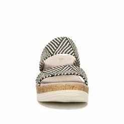 Women's BZEES Resort Wedge Sandals -Puma-shop 4 569