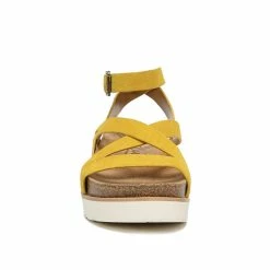 Women's Zodiac Kadi Platform Sandals -Puma-shop 4 575
