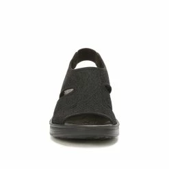 Women's BZEES Daytona Wedge Sandals -Puma-shop 4 576