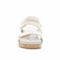 Women's Propet Millie Wedge Sandals -Puma-shop 4 578