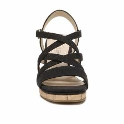Women's LifeStride Indigo Wedge Sandals -Puma-shop 4 584