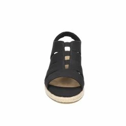 Women's Easy Street Aziza Espadrille Wedge Sandals -Puma-shop 4 590
