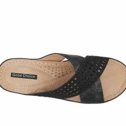 Women's GC Shoes Isabella Wedge Sandals -Puma-shop 4 595