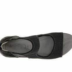 Women's JBU By Jambu Margot-Wide Low Wedge Sandals -Puma-shop 4 598