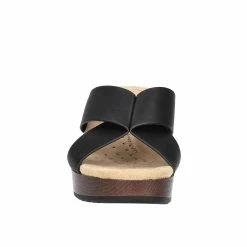 Women's Easy Works By Easy Street Ragan Slip Resistant Wedge Sandals -Puma-shop 4 603
