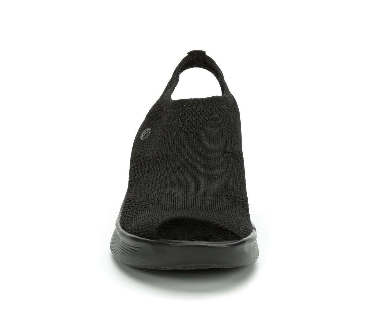 Women's BZEES Secret Sandals 7 Women's BZEES Secret Sandals - Image 5