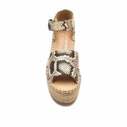 Women's Coconuts By Matisse Flirty Platform Sandals -Puma-shop 4 611