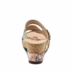 Women's L'Artiste Baocire Wedge Sandals -Puma-shop 4 612