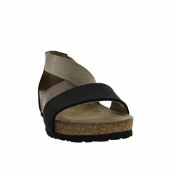 Women's Bernie Mev GI03 Wedge Sandals -Puma-shop 4 613